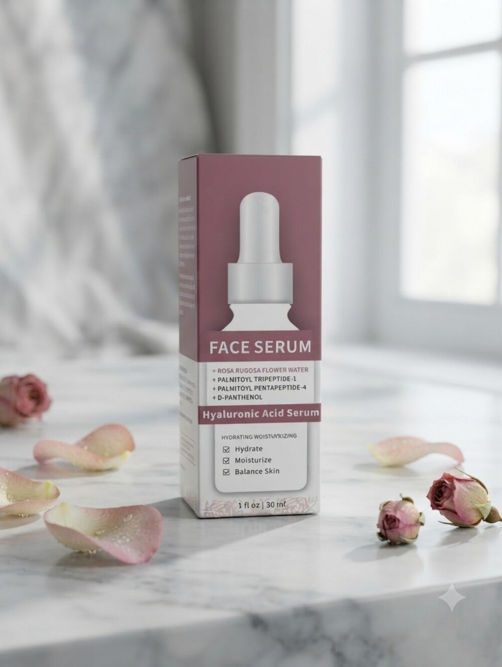 Facial Serum